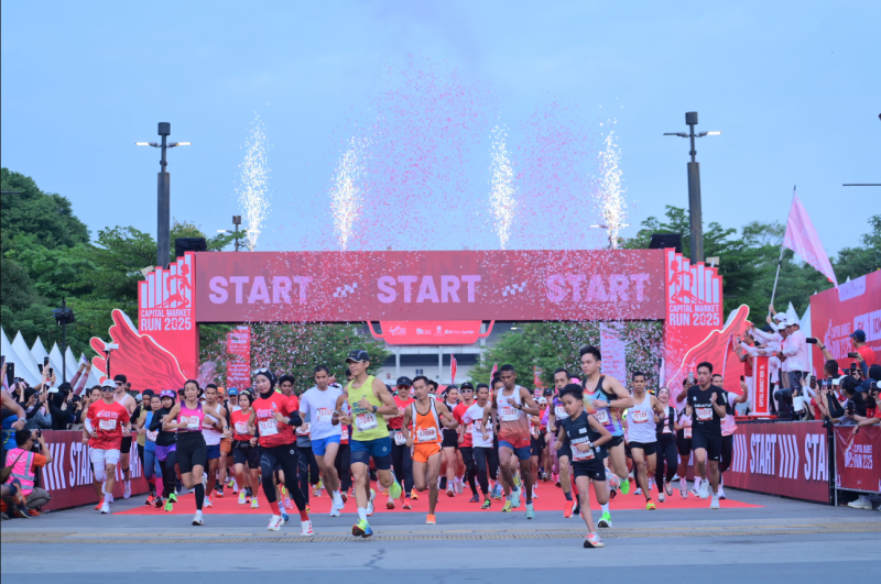 Persiapan Menuju Race Day: Hal Penting yang Wajib Diketahui