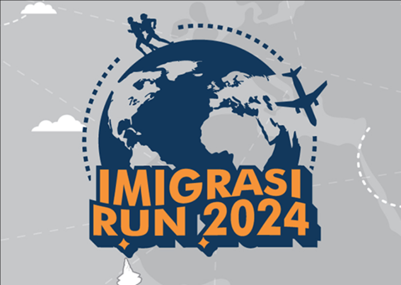 IMRR New Year Run 2027